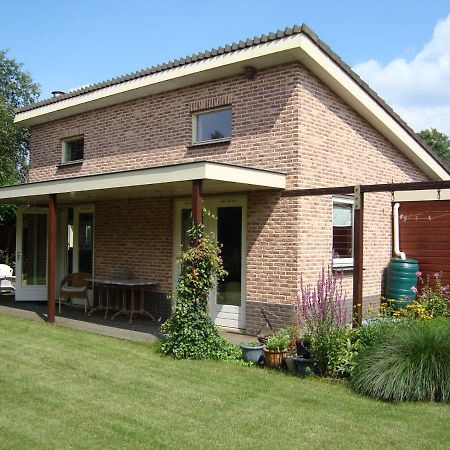 Vakantiehuis Petrarca Putten Kültér fotó