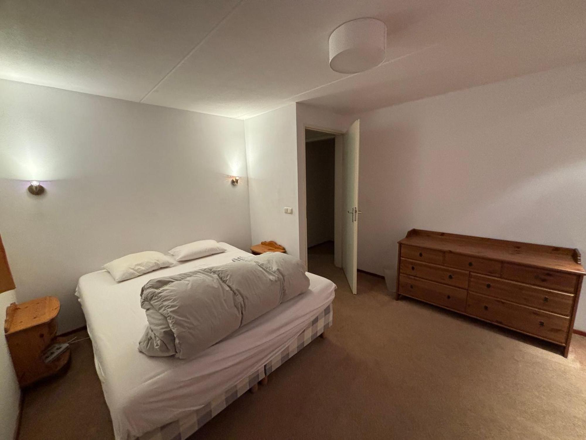 Vakantiehuis Petrarca Putten Kültér fotó