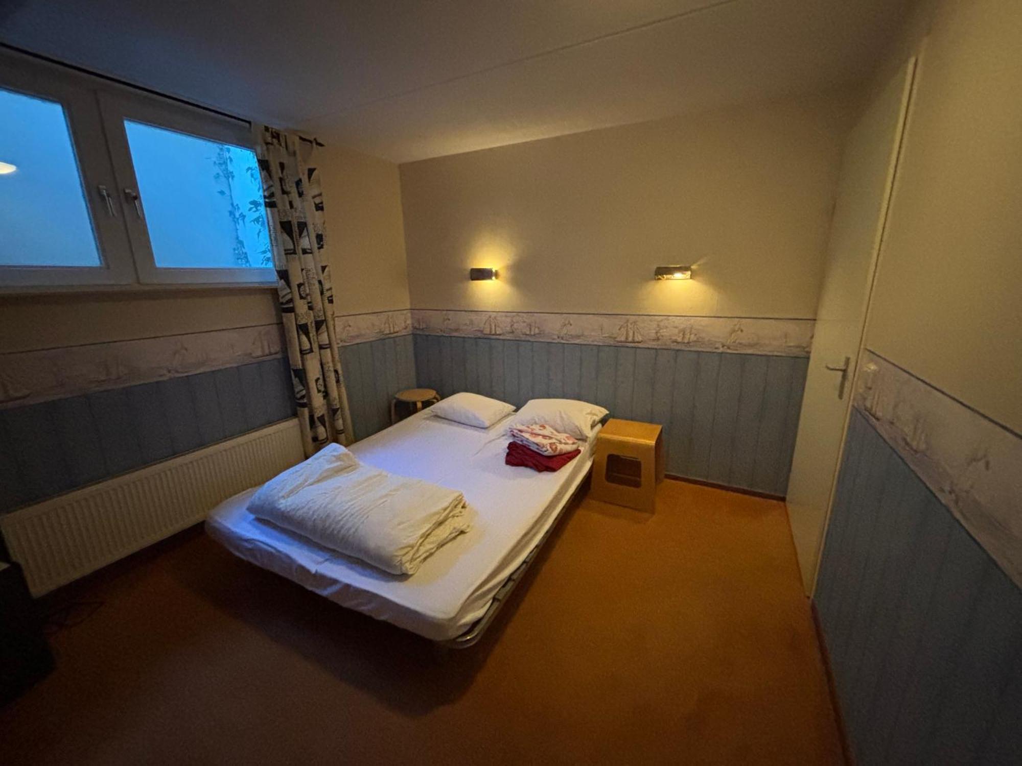 Vakantiehuis Petrarca Putten Kültér fotó