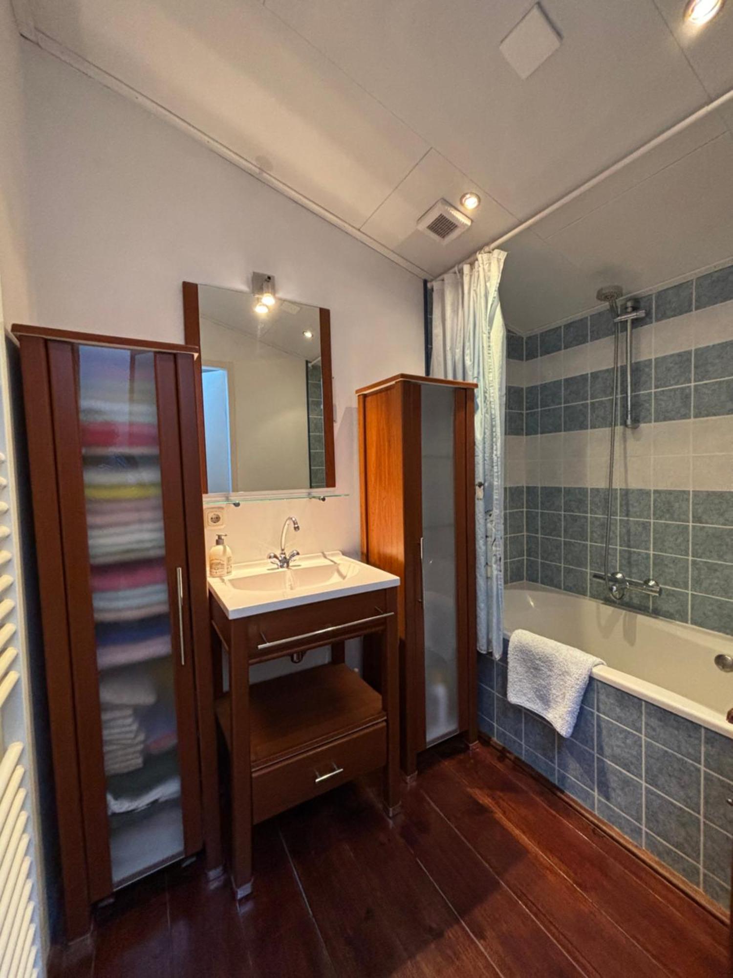 Vakantiehuis Petrarca Putten Kültér fotó