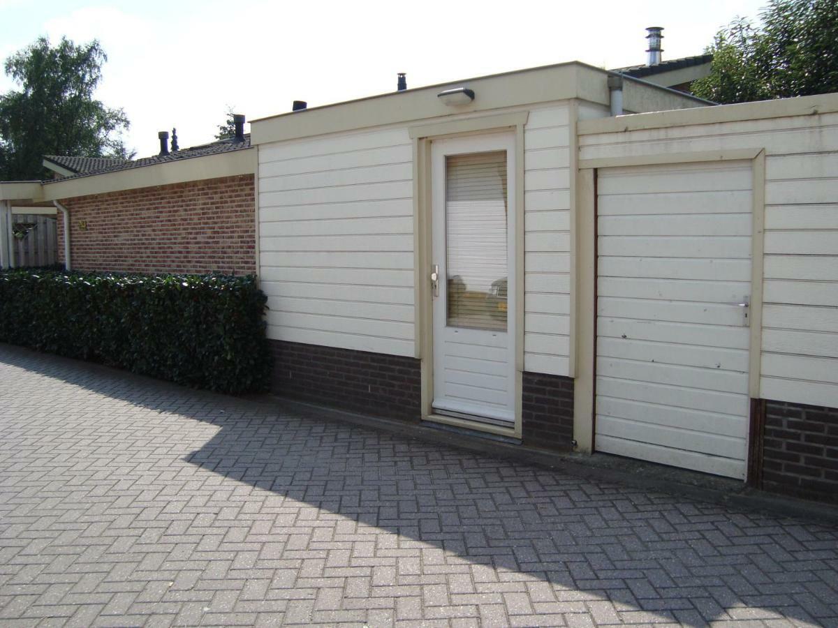 Vakantiehuis Petrarca Putten Kültér fotó